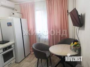 1-к квартира, вторичка, 38м2, 1/10 этаж