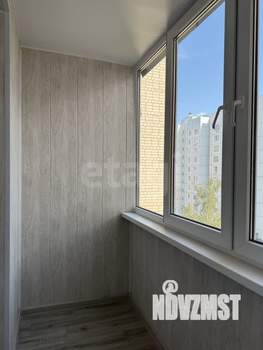 2-к квартира, вторичка, 51м2, 6/7 этаж
