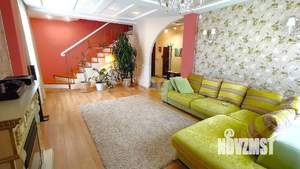 3-к квартира, вторичка, 154м2, 2/3 этаж