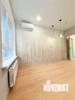 1-к квартира, вторичка, 43м2, 9/21 этаж