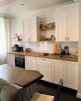 2-к квартира, вторичка, 52м2, 4/4 этаж