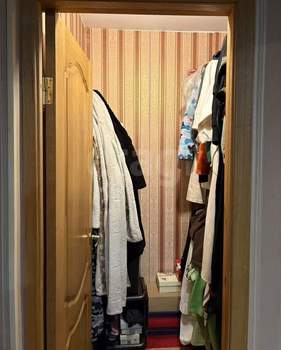 2-к квартира, вторичка, 53м2, 3/10 этаж