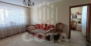 4-к квартира, вторичка, 81м2, 4/9 этаж