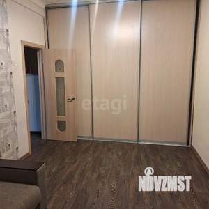 1-к квартира, вторичка, 32м2, 1/2 этаж