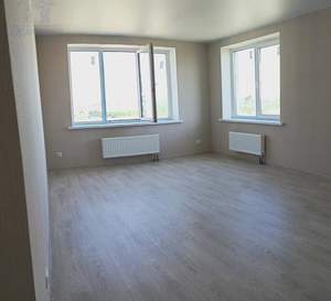 2-к квартира, вторичка, 55м2, 18/19 этаж