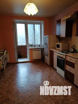 3-к квартира, вторичка, 83м2, 1/10 этаж