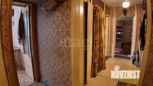 2-к квартира, вторичка, 47м2, 2/5 этаж
