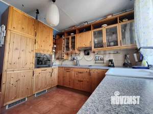 3-к квартира, вторичка, 123м2, 2/3 этаж