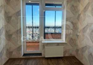 1-к квартира, вторичка, 38м2, 13/13 этаж