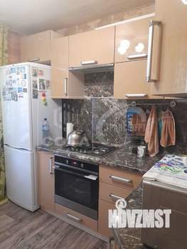 2-к квартира, вторичка, 53м2, 5/12 этаж