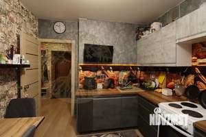 1-к квартира, вторичка, 31м2, 1/9 этаж