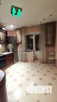 1-к квартира, вторичка, 45м2, 4/10 этаж