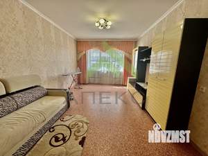 2-к квартира, вторичка, 54м2, 4/11 этаж