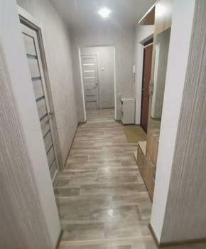2-к квартира, вторичка, 57м2, 12/17 этаж