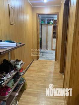 3-к квартира, вторичка, 56м2, 1/5 этаж