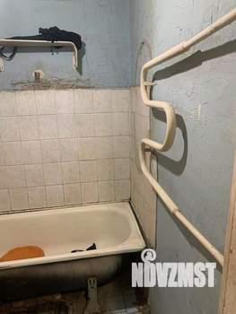 1-к квартира, вторичка, 31м2, 1/5 этаж