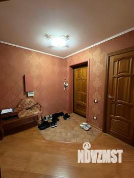 3-к квартира, вторичка, 87м2, 7/10 этаж