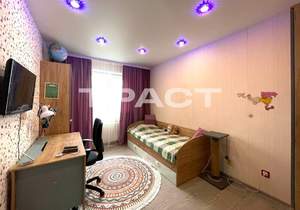 3-к квартира, вторичка, 68м2, 10/10 этаж