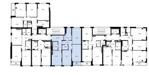 3-к квартира, вторичка, 115м2, 3/4 этаж