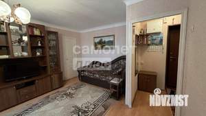 2-к квартира, вторичка, 43м2, 4/5 этаж