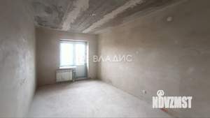 2-к квартира, вторичка, 69м2, 8/16 этаж