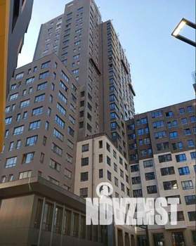 2-к квартира, вторичка, 70м2, 12/25 этаж