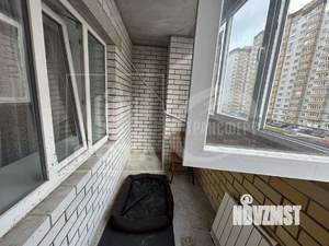 2-к квартира, вторичка, 77м2, 3/16 этаж