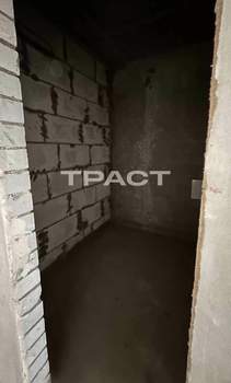 Студия квартира, вторичка, 29м2, 6/21 этаж