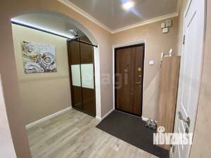 1-к квартира, вторичка, 40м2, 13/17 этаж