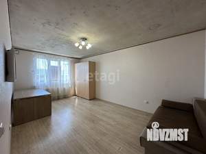 2-к квартира, вторичка, 60м2, 17/25 этаж