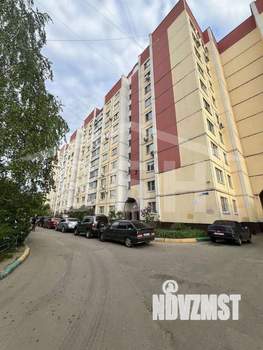 2-к квартира, вторичка, 55м2, 6/10 этаж