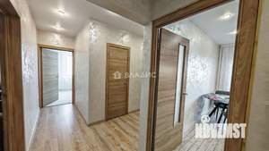 3-к квартира, вторичка, 78м2, 15/17 этаж