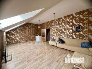 2-к квартира, вторичка, 76м2, 5/5 этаж