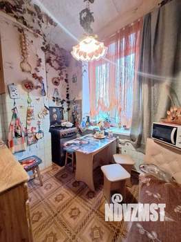 2-к квартира, вторичка, 55м2, 3/5 этаж