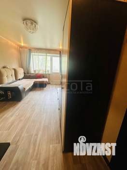 2-к квартира, вторичка, 44м2, 4/5 этаж