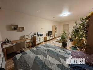 2-к квартира, вторичка, 61м2, 18/18 этаж