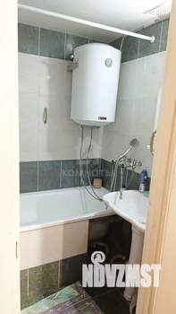 1-к квартира, вторичка, 35м2, 1/9 этаж