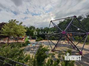 Студия квартира, вторичка, 23м2, 2/17 этаж