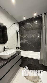 1-к квартира, вторичка, 35м2, 21/25 этаж