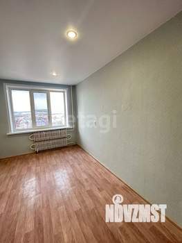 Студия квартира, вторичка, 18м2, 6/9 этаж