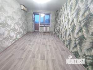 2-к квартира, вторичка, 45м2, 9/9 этаж