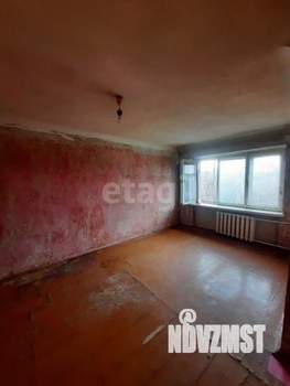 1-к квартира, вторичка, 30м2, 5/5 этаж