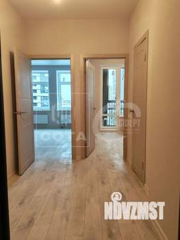1-к квартира, вторичка, 35м2, 5/20 этаж