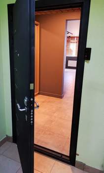 1-к квартира, вторичка, 49м2, 11/24 этаж