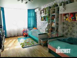2-к квартира, вторичка, 63м2, 5/17 этаж