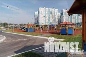 3-к квартира, вторичка, 76м2, 9/17 этаж