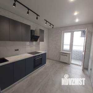 1-к квартира, вторичка, 36м2, 8/25 этаж