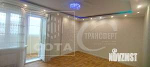 2-к квартира, вторичка, 78м2, 2/15 этаж