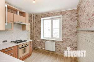 3-к квартира, вторичка, 68м2, 2/10 этаж