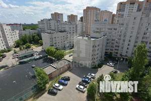 3-к квартира, вторичка, 110м2, 9/10 этаж